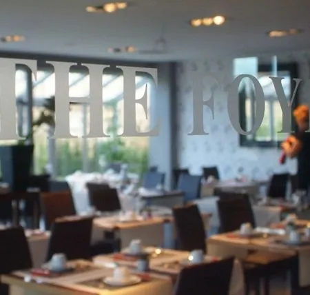 Hotel Brugotel Brugge