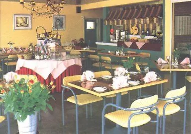 Brugotel Hotel 3*