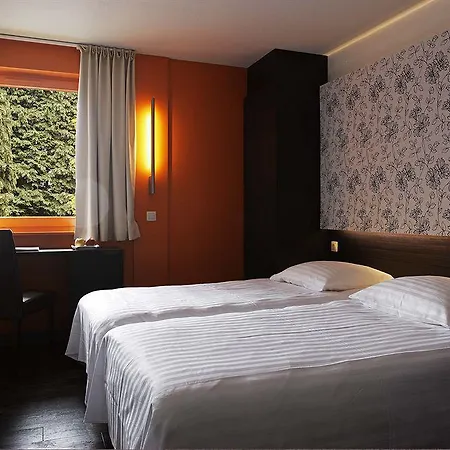 Hotel Brugotel