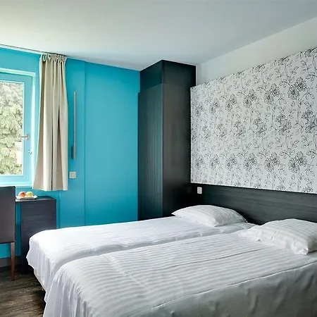 Hotel Brugotel Bruges