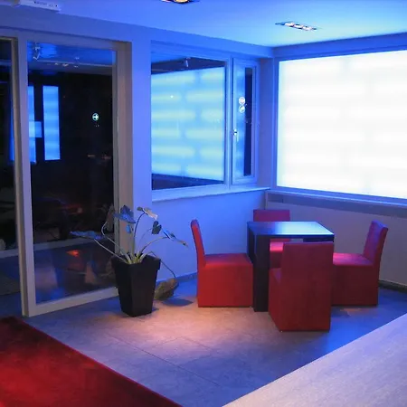 Brugotel Hotel 3*