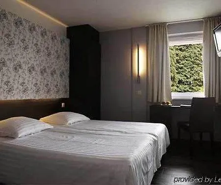 Hotel Brugotel Bruges