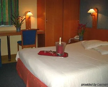 Hotel Brugotel Bruges