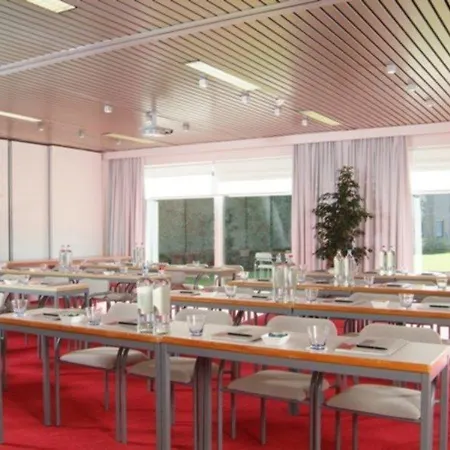 Hotel Brugotel Bruges