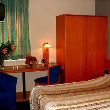 Brugotel Hotel Bruges