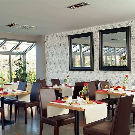 Brugotel מלון