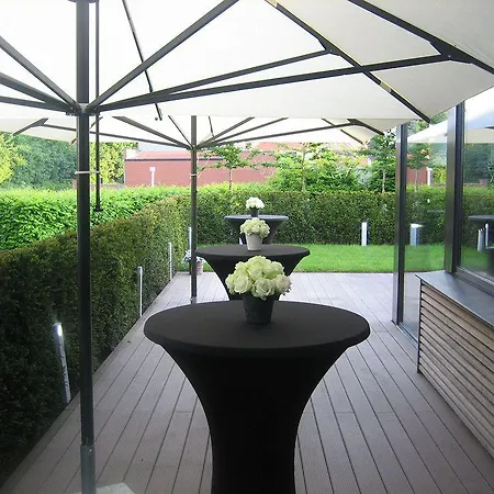 Hotel Brugotel Bruges