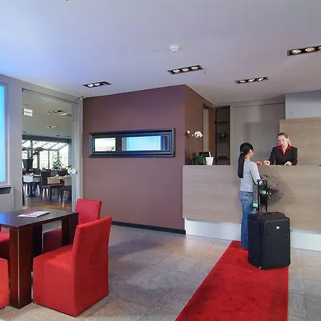 Brugotel Hotel Bruggy